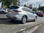 2024 Highlander Hybrid Thumbnail 8