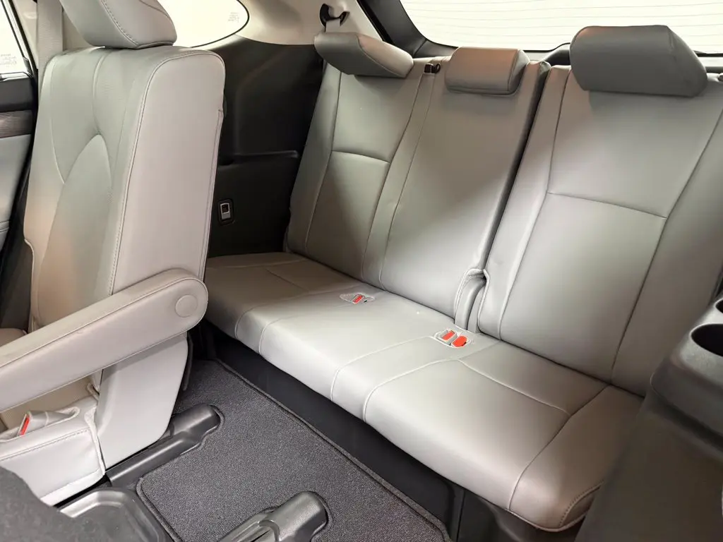 2025 Toyota Highlander - $56,597