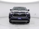 2024 Highlander Hybrid Thumbnail 5