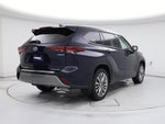 2024 Highlander Hybrid Thumbnail 8