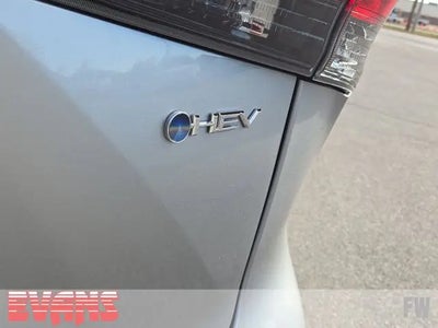 Photo of a 2025 Toyota Highlander Hybrid AWD Platinum 4DR SUV for sale