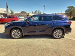 2021 Highlander Hybrid Thumbnail 2