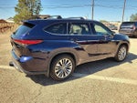 2021 Highlander Hybrid Thumbnail 4