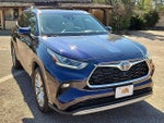 2021 Highlander Hybrid Thumbnail 5