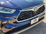 2021 Highlander Hybrid Thumbnail 6