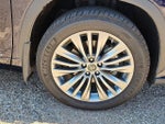2021 Highlander Hybrid Thumbnail 7
