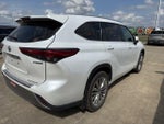 2023 Highlander Hybrid Thumbnail 11