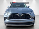 2024 Highlander Hybrid Thumbnail 3