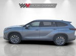 2024 Highlander Hybrid Thumbnail 5