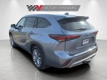 2024 Highlander Hybrid Thumbnail 6