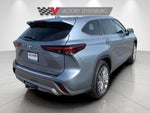 2024 Highlander Hybrid Thumbnail 8