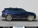 2025 Highlander Hybrid Thumbnail 3