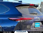 2025 Highlander Hybrid Thumbnail 8