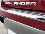 2025 Highlander Hybrid Thumbnail 11