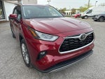 2025 Highlander Hybrid Thumbnail 17