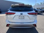 2022 Highlander Hybrid Thumbnail 4