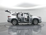 2022 Highlander Hybrid Thumbnail 4