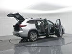 2022 Highlander Hybrid Thumbnail 5