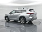 2022 Highlander Hybrid Thumbnail 6
