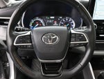 2022 Highlander Hybrid Thumbnail 17