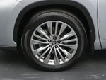 2022 Highlander Hybrid Thumbnail 33