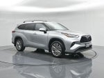 2022 Highlander Hybrid Thumbnail 35
