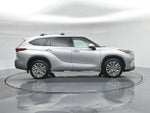 2022 Highlander Hybrid Thumbnail 36