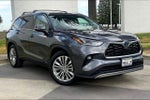 2024 Highlander Hybrid Thumbnail 2