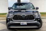 2024 Highlander Hybrid Thumbnail 3