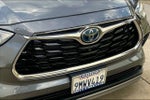 2024 Highlander Hybrid Thumbnail 31