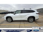 2025 Highlander Hybrid Thumbnail 7