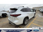 2025 Highlander Hybrid Thumbnail 10