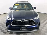 2026 Highlander Hybrid Thumbnail 2
