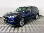 2026 Highlander Hybrid Thumbnail 3