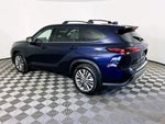 2026 Highlander Hybrid Thumbnail 5
