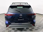 2026 Highlander Hybrid Thumbnail 6