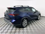 2026 Highlander Hybrid Thumbnail 7