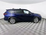 2026 Highlander Hybrid Thumbnail 8