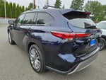 2022 Highlander Hybrid Thumbnail 6