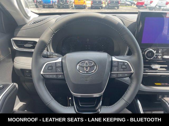 2026 Toyota Highlander - $59,995