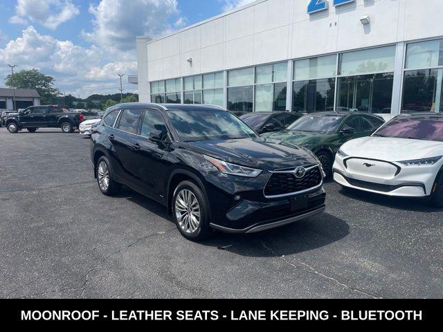 2026 Toyota Highlander - $59,995