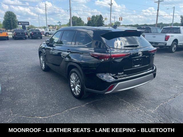 2026 Toyota Highlander - $59,995