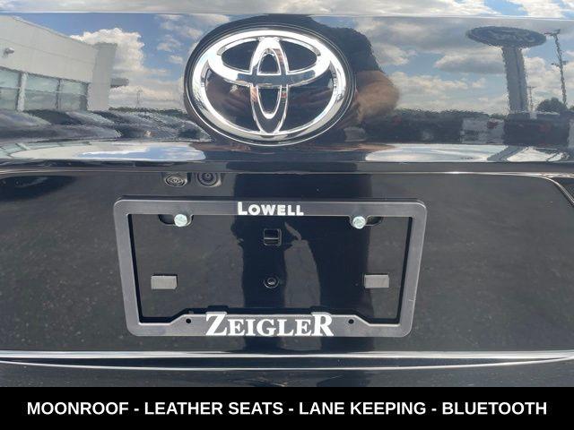 2026 Toyota Highlander - $59,995