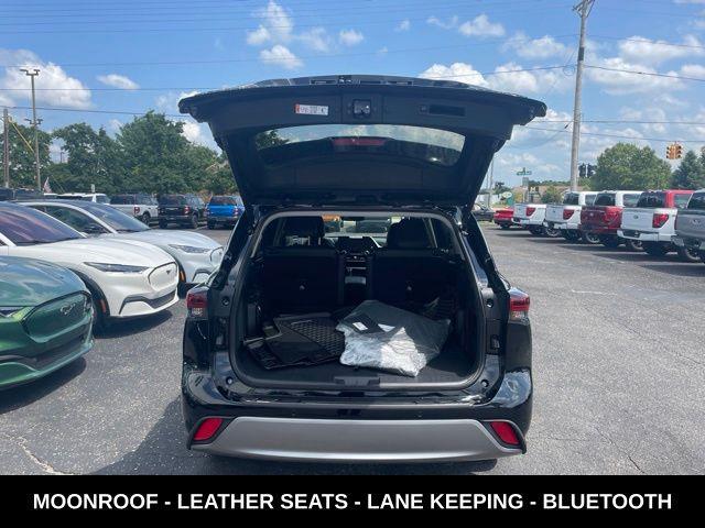 2026 Toyota Highlander - $59,995