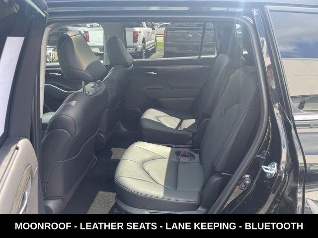 2026 Toyota Highlander - $59,995