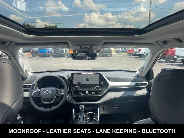2026 Toyota Highlander - $59,995