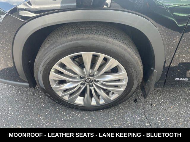 2026 Toyota Highlander - $59,995