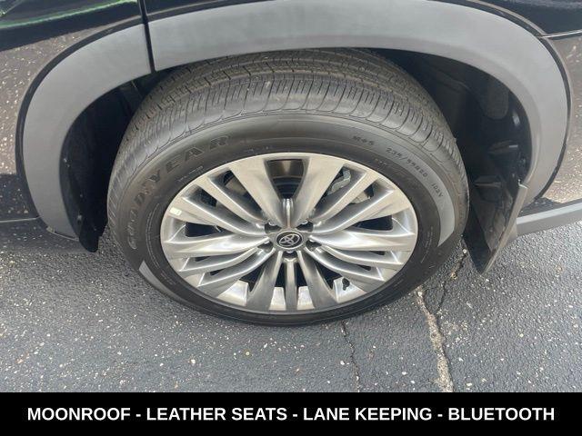 2026 Toyota Highlander - $59,995