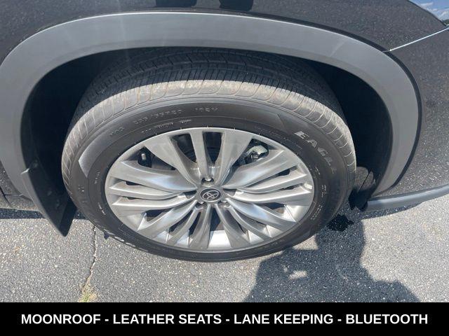 2026 Toyota Highlander - $59,995