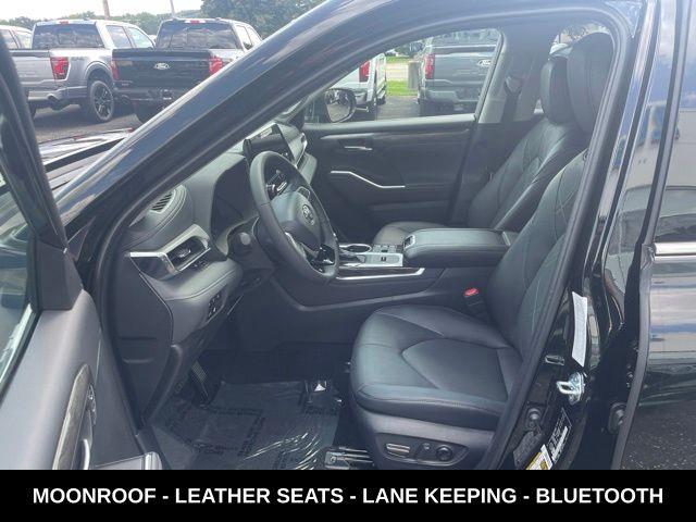 2026 Toyota Highlander - $59,995
